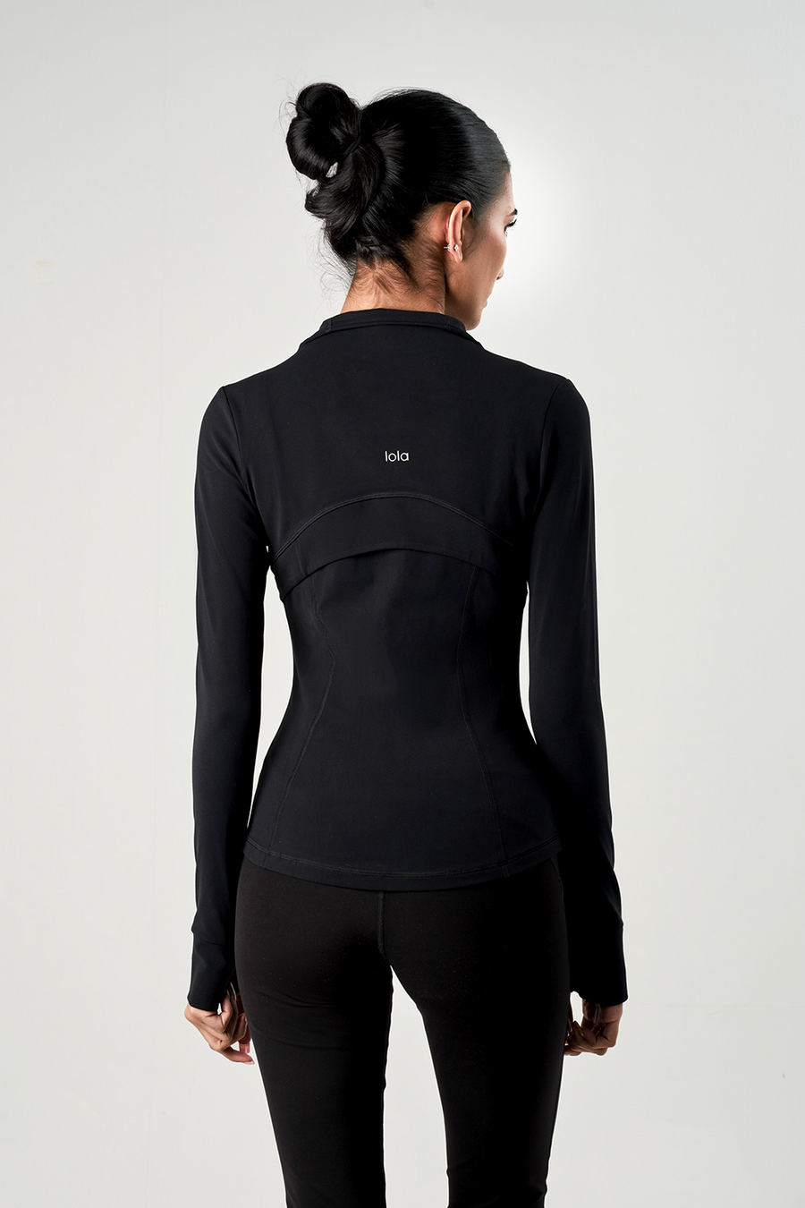 LEISURE ALIGN JACKET