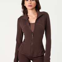 LEISURE ALIGN JACKET