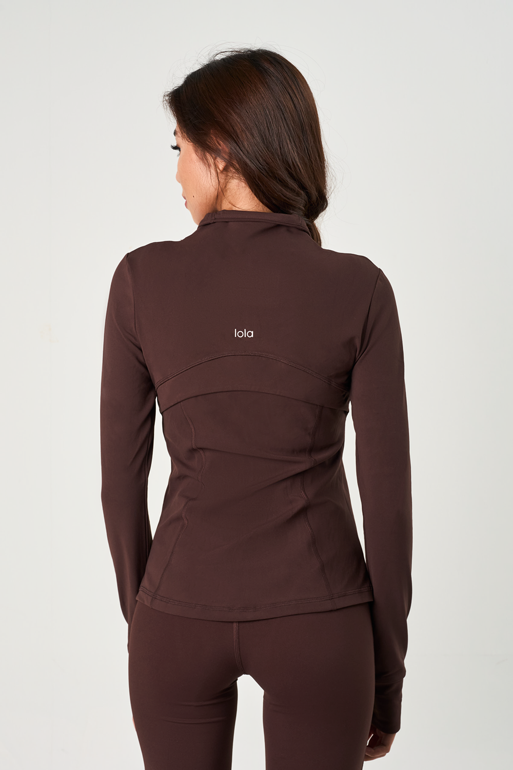 LEISURE ALIGN JACKET