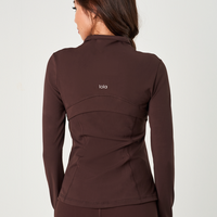 LEISURE ALIGN JACKET