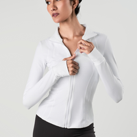 LEISURE ALIGN JACKET