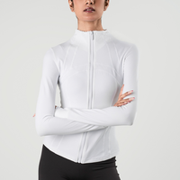 LEISURE ALIGN JACKET