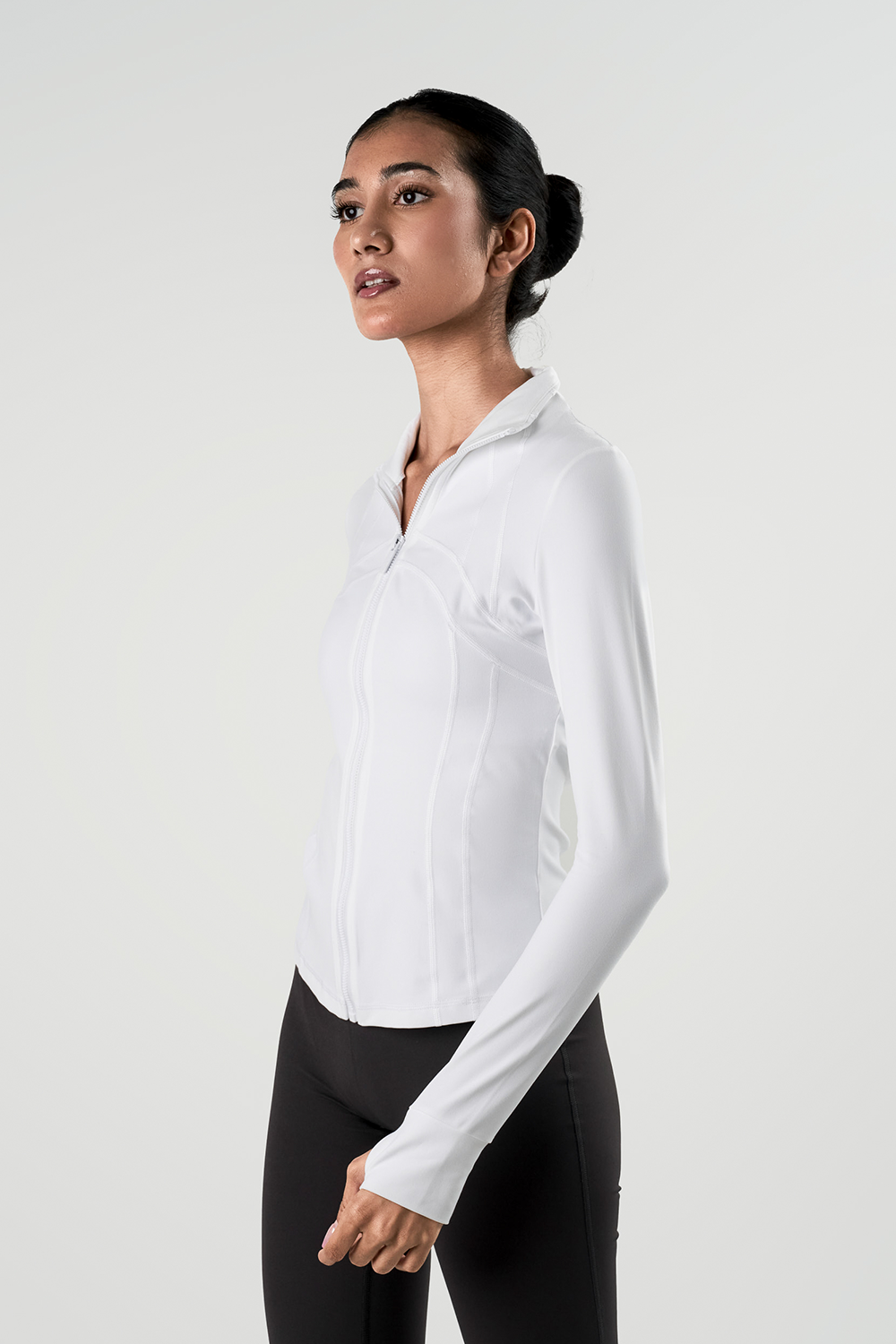 LEISURE ALIGN JACKET