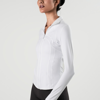 LEISURE ALIGN JACKET