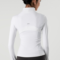 LEISURE ALIGN JACKET