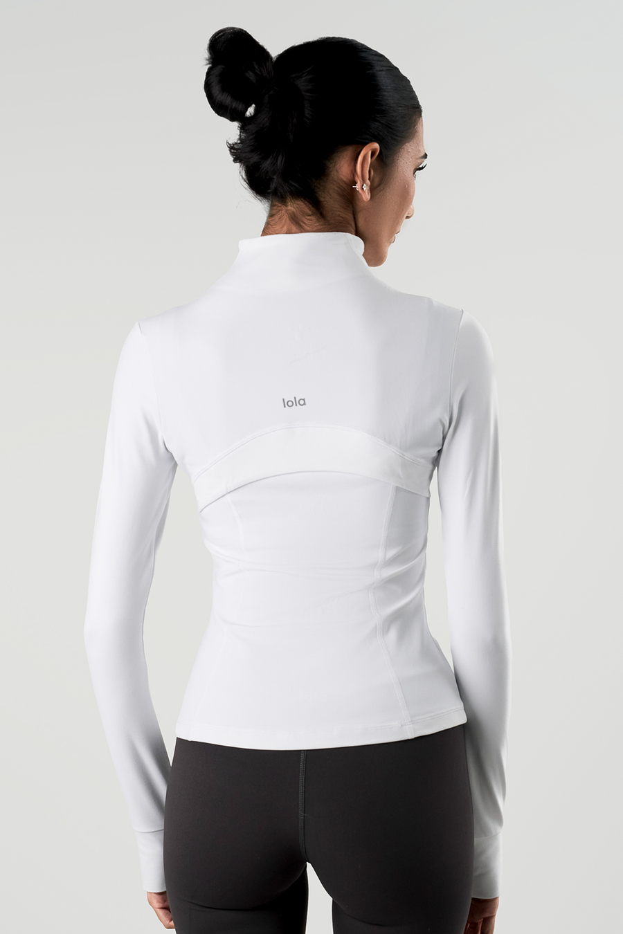 LEISURE ALIGN JACKET