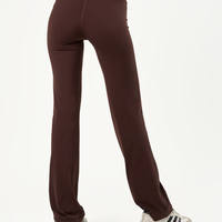 LOUNGE FLARE PANTS