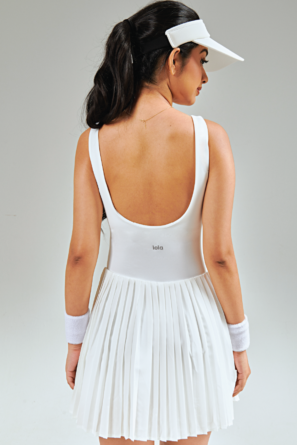 Malaysia activewear. Tennis & Pickleball Dress & Skirt. 