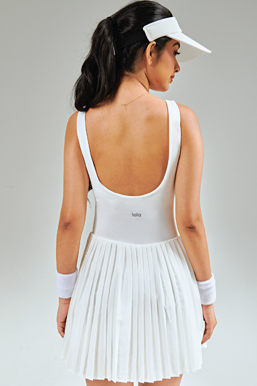 Malaysia activewear. Tennis & Pickleball Dress & Skirt. 