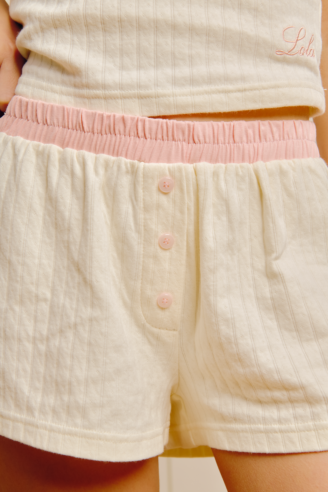 THE DUO BUNDLE - COZY POINTELLE