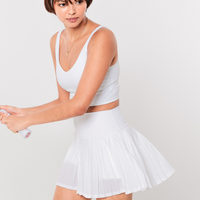 ÉLAN COURT TENNIS SKIRT